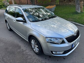 Octavia 1,6tdi 81kw greenline - 4
