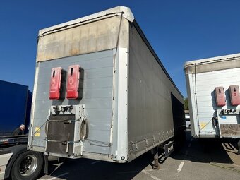 Návěs Schmitz Cargobull SCS 24/L standard - 4