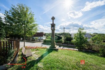 Prodej, domy/rodinný, 90 m2, Petroupec E34, 25601 Petroupim, - 4
