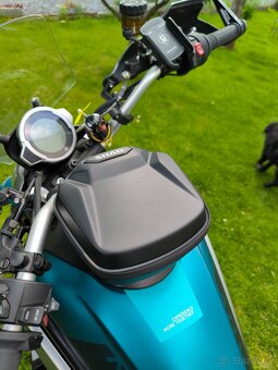 CF Moto 700CL-X Adventure - 4