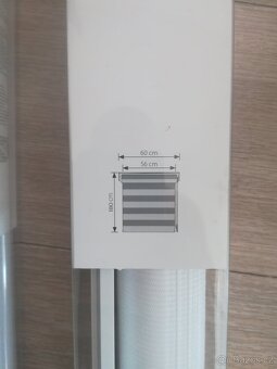 Roleta Jysk Duo roler blind 180x60 - 4