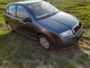 Fabia 1.2 htp - 4