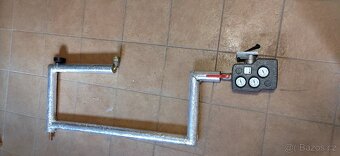 Kotel atmos D20P s kompletním příslušenstvím pro připojení - 4
