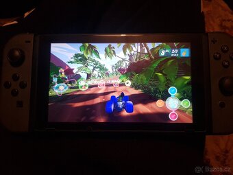 Nintendo switch - 4