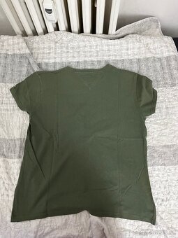 Tommy Jeans Tričko - 4