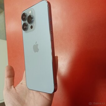 Apple iPhone 13 Pro 512GB záruka - 4