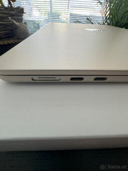 Apple MacBook Air 15" 2023 - 4