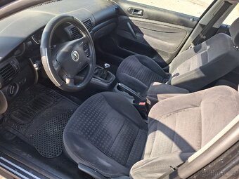 Volkswagen Passat b5.5 - 4