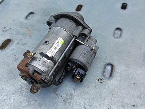 PŘÍSLUŠENSTVÍ MOTORU – VW 1.9 TDi 96KW – typ AWX - 4