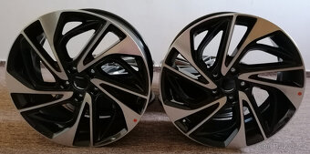 Hyundai tucson R 19, 5x114,3 - 4
