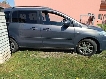 Mazda 5 2.0 nafta - 4