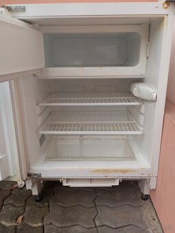 Prodám lednice (lednička) - 4