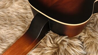 Dobro Rally Square Neck - 4