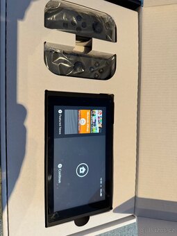 Nintendo Switch 1.generace - 4