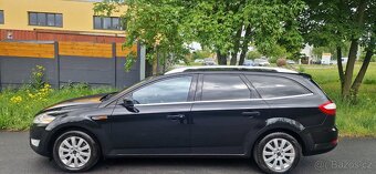 Ford Mondeo 2.0TDCI - 4