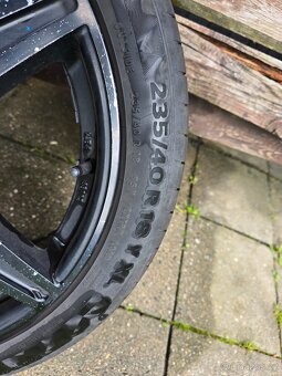 Alu r18 5x108 - 4