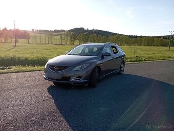 Mazda 6 gh - 4