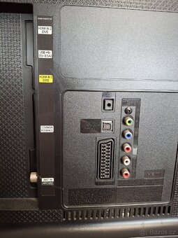 TV Samsung - 4
