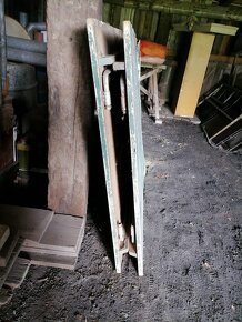 pingpongový stůl - 4