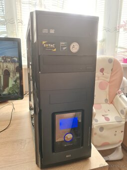 PC asus - 4