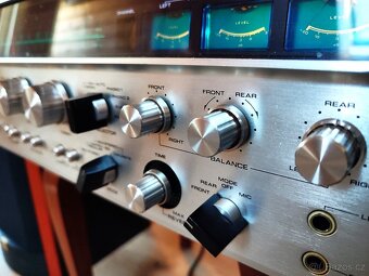Pioneer QX 9900 REZERVACE - 4