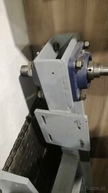 CNC navíjecí stroj, výroba karbonových rúrok - 4