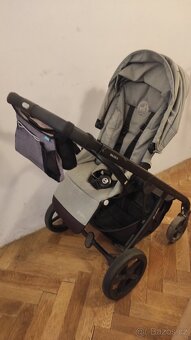 Kočárek Cybex Balios S - 4