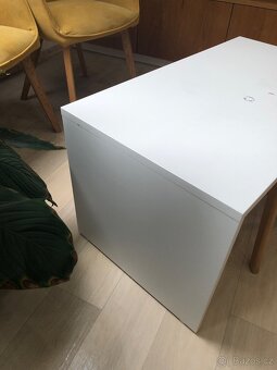 Set - dětský stolek a židlička - 4