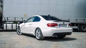 BMW E92 325d 2010 - 4