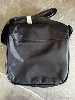 Trapstar Irongate T Cross Bag Black - 4