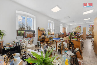 Prodej nájemního domu, 720 m², Dolní Habartice - 4