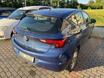 Astra 1.2 - 4