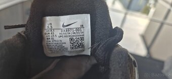 NIKE AIR MAX PLUS 42-43 stélka 27cm - 4
