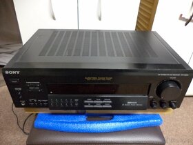Prodám receiver SONY STR-DE215 - 4
