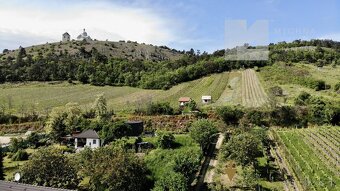 Prodej, Pozemky, Vinný sklep, Ubytování, 528 m2 - Mikulov - 4