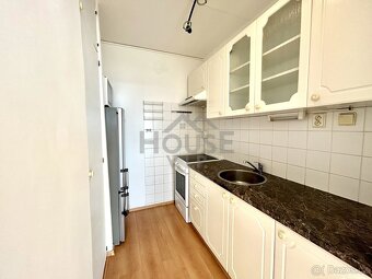 Prodej bytu 2+kk, 41 m2, Praha - Kamýk, ev.č. 00770 - 4