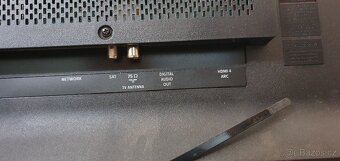 Philips 65OLED705/12 120Hz jako nová - 4