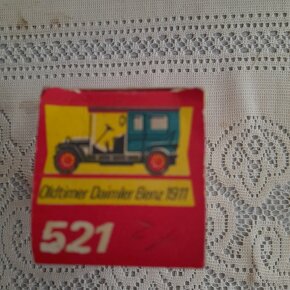 Modell Espewe v orig. krabicce - 4
