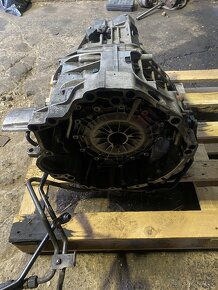 Automatická převodovka GHW, 1.8T, BFB - 4