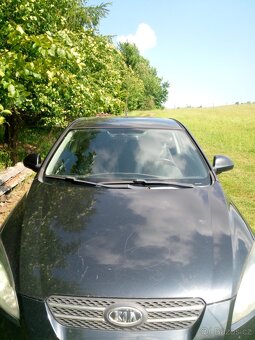 Kia ceed - 4