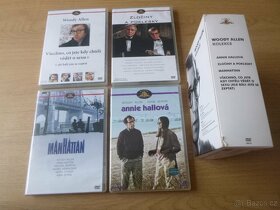 dvd/blu-ray kolekce CZ - 4