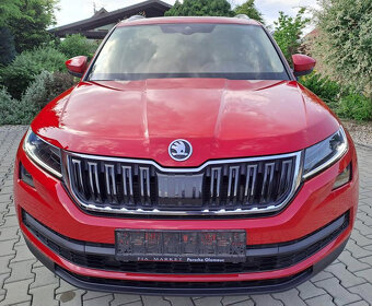 ŠKODA KODIAQ STILE PLUS 2.0 140 KW TDI 4X4 DSG - 4