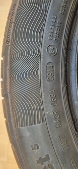 Continental ContiPremiumcontact 5, 215/55 R17 - 4