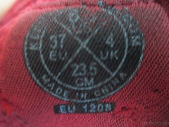 Keen....vel.37 - 4