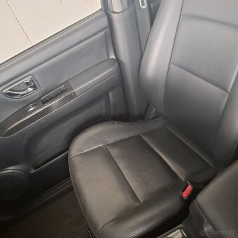 Kia sorento 2.5 crdi 4x4 209tkm automat - 4