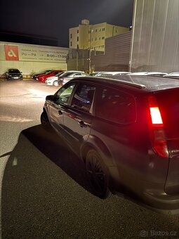 Ford Focus MK2 - 4