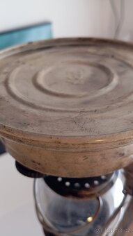 Petrolejka Meva - 4