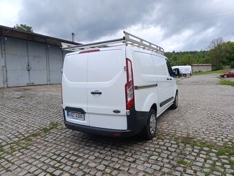 Transit Custom - 4