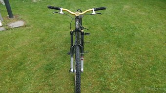 Dirt bike Specialized P2 26" - 4