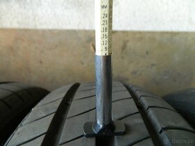 175/65 r17 87h 4ks letní Michelin - 4